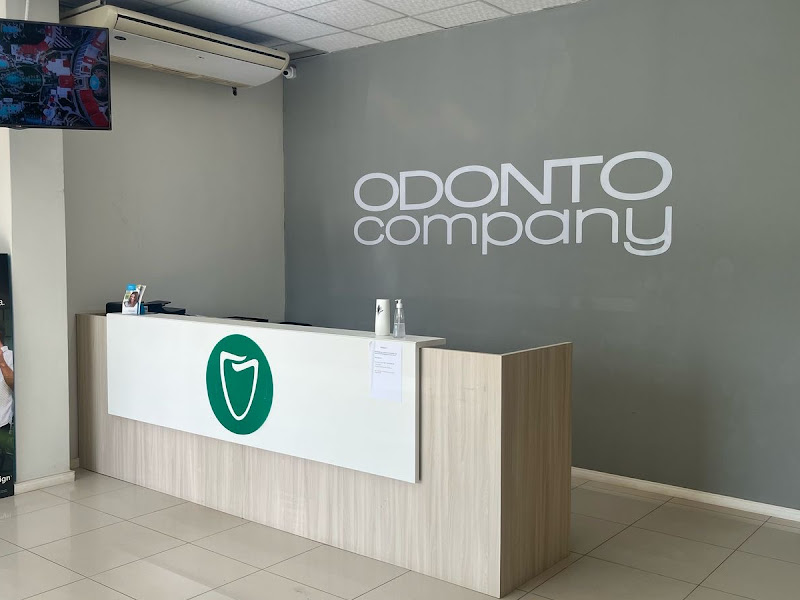 Foto 4 de OrtoCompany Ponta Grossa