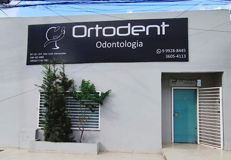 Foto 3 de ORTODENT (Dra. Lilia Costa Damasceno)