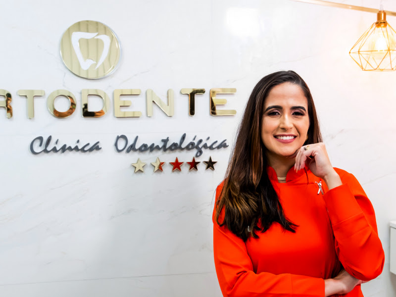 Foto 2 de Ortodente Clínica Odontológica