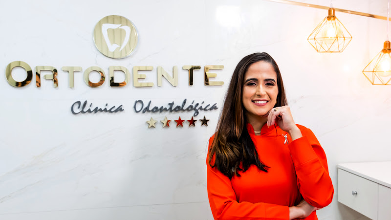 Foto 5 de Ortodente Clínica Odontológica