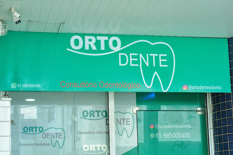 Foto 2 de Ortodente Consultório Odontológico - Afogados