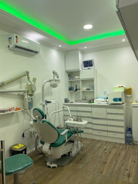 Foto 3 de Ortodente Consultório Odontológico - Afogados