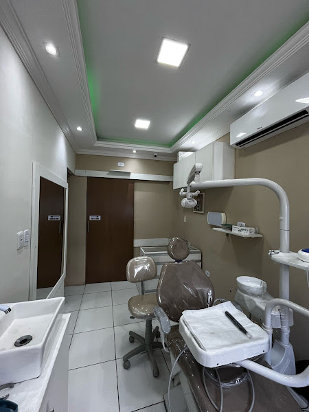 Foto 2 de Ortodente Consultório Odontológico - Jordão