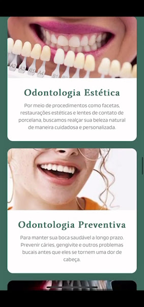 Foto 3 de Ortodente Consultório Odontológico - Jordão