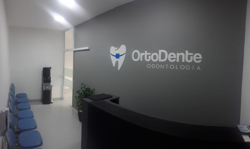 Foto 2 de Ortodente Odontologia - Consultorio Dr. Edberg Cronemberg