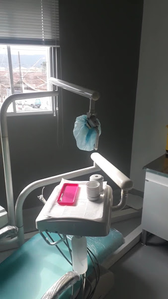 Foto 3 de Ortodente Odontologia - Consultorio Dr. Edberg Cronemberg