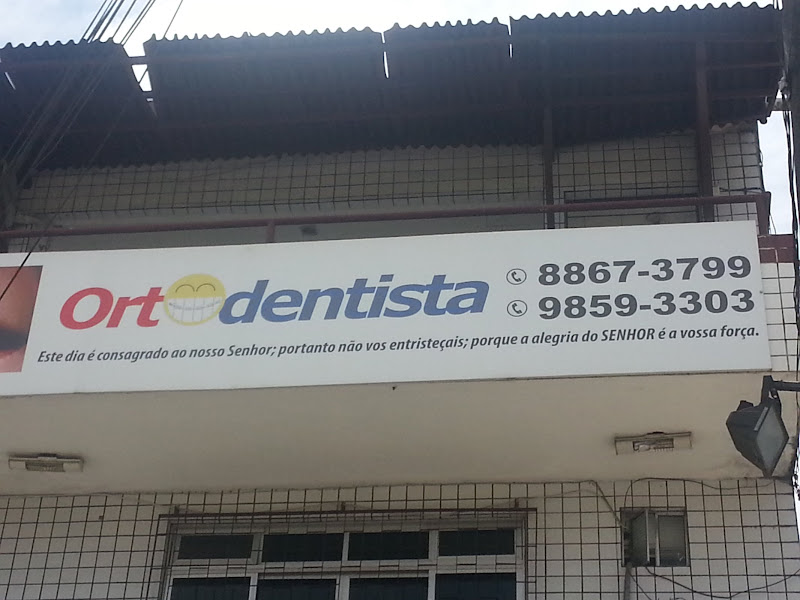 Foto de Ortodentista
