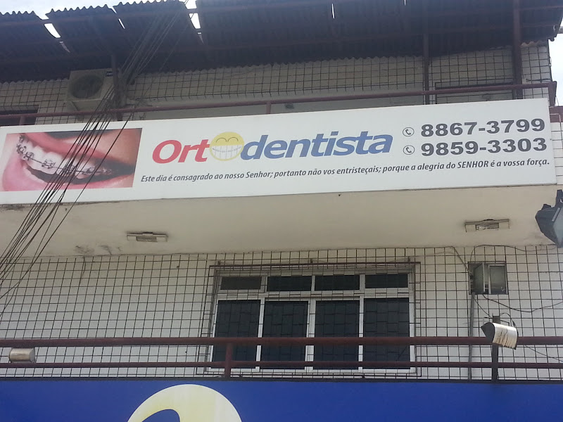 Foto 2 de Ortodentista