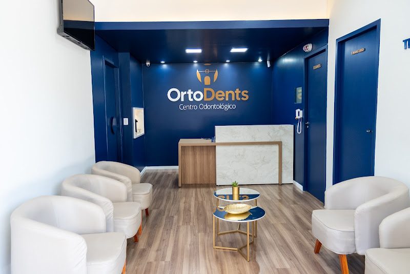 Foto 2 de OrtoDents - Centro Odontológico | Dentistas Especializados em Governador Valadares