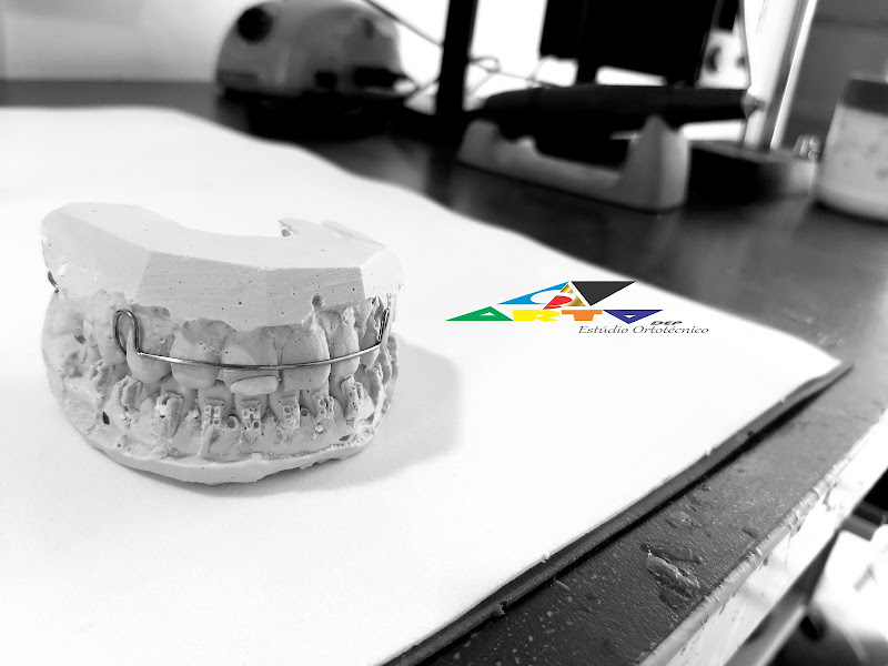 Foto 2 de OrtoDep Estúdio Ortotécnico