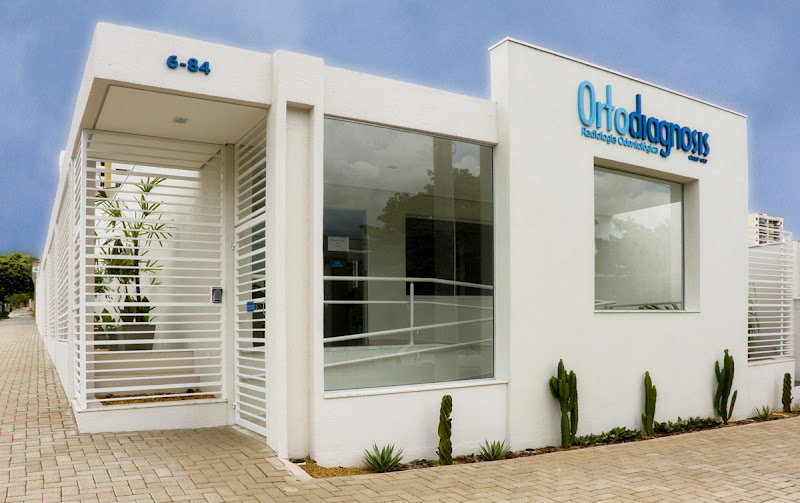 Foto 2 de Ortodiagnosis Radiologia Odontológica