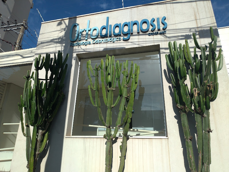 Foto 3 de Ortodiagnosis Radiologia Odontológica