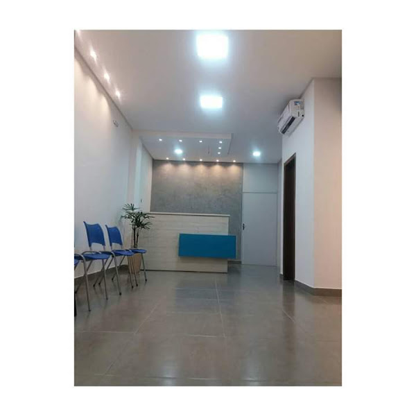 Foto 2 de Ortodil Engenharia Ortopédica