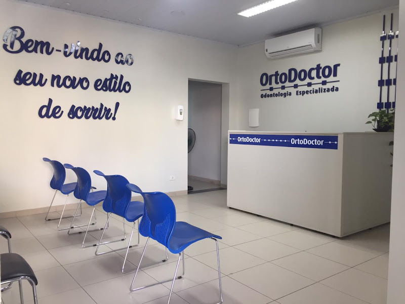 Foto 2 de Ortodoctor