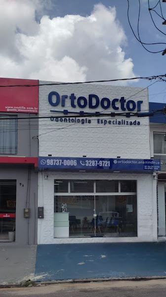 Foto 2 de OrtoDoctor Ananindeua - Dentista, Clínica Odontológica, Implantes, Próteses e Clareamento