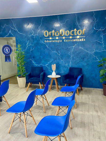 Foto 3 de OrtoDoctor Ananindeua - Dentista, Clínica Odontológica, Implantes, Próteses e Clareamento