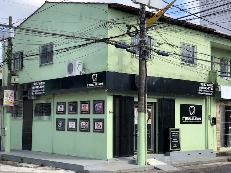 Foto 9 de OrtoDoctor Ananindeua - Dentista, Clínica Odontológica, Implantes, Próteses e Clareamento