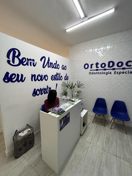 Foto 2 de OrtoDoctor Bangu