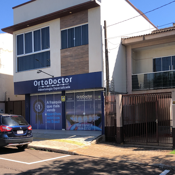 Foto 2 de ORTODOCTOR FOZ DO IGUAÇU MORUMBI