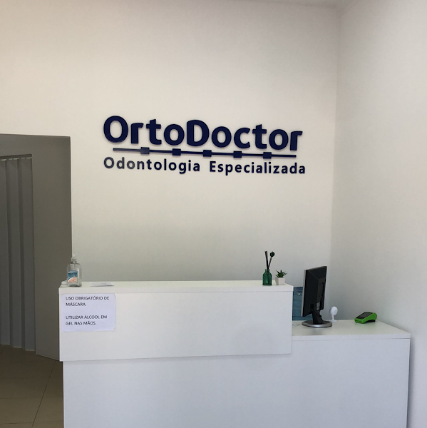 Foto 3 de ORTODOCTOR FOZ DO IGUAÇU MORUMBI