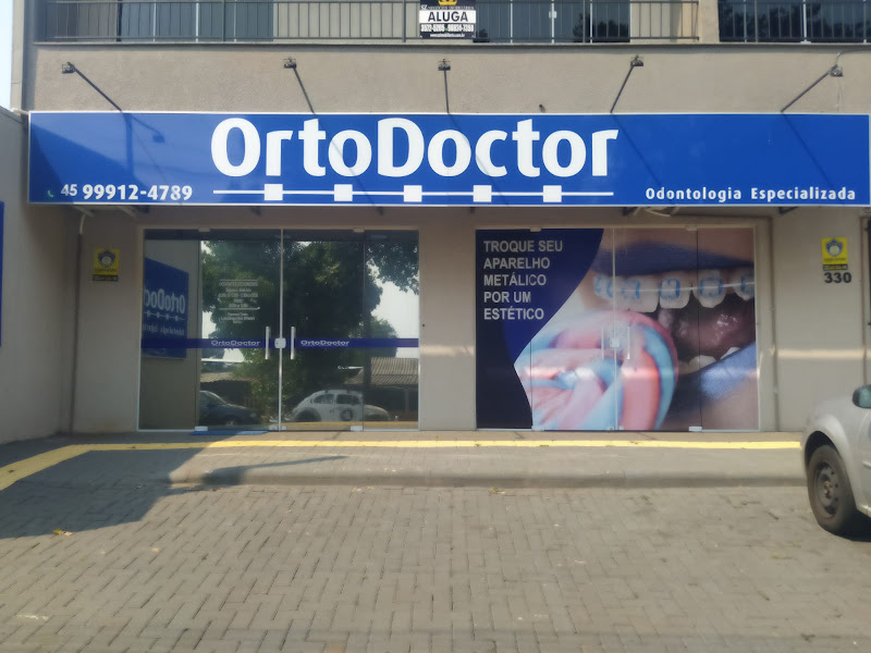 Foto 3 de ORTODOCTOR FOZ VILA A