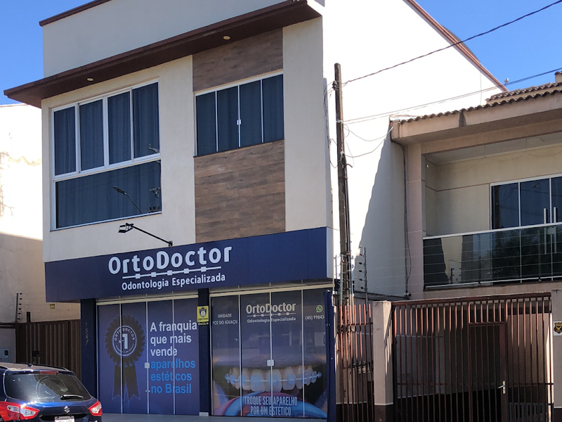 Foto 5 de ORTODOCTOR FOZ VILA A