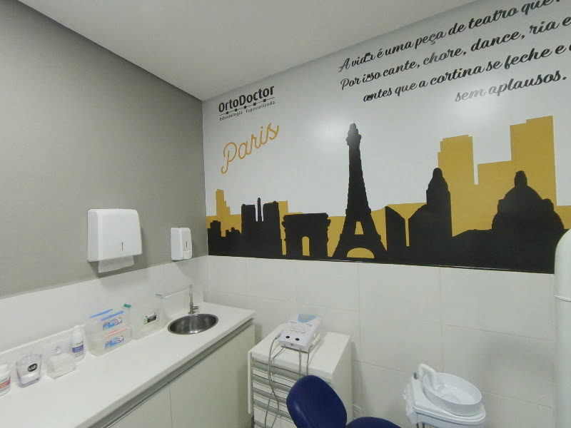 Foto 3 de OrtoDoctor Guarujá | Dentista | Clínica Odontológica
