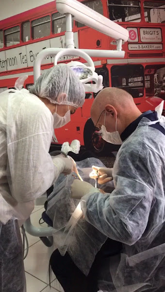 Foto 3 de Ortodoctor Ingleses - Dentista Ingleses - Implante Dentário Ingleses