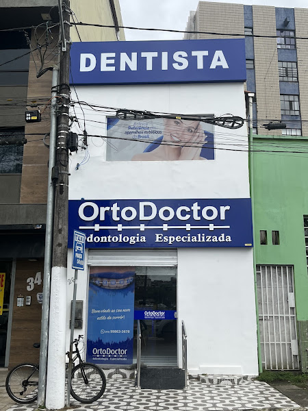 Foto 2 de Ortodoctor Itabuna Clinica Dentista