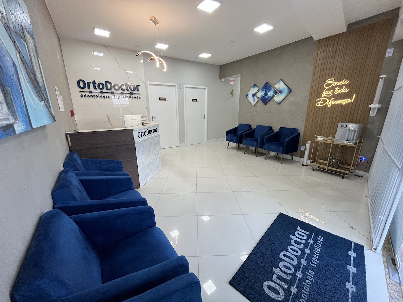 Foto 3 de Ortodoctor Itajaí São João