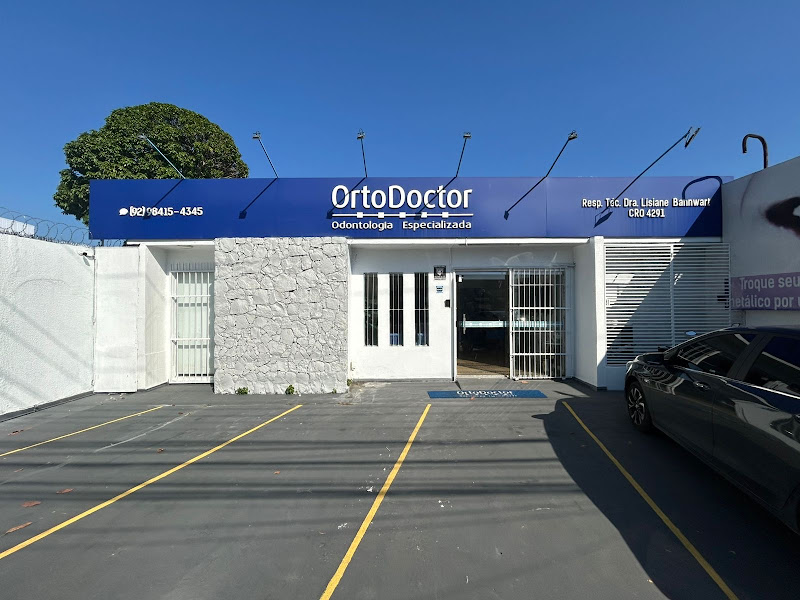 Foto 3 de OrtoDoctor Manaus Parque 10