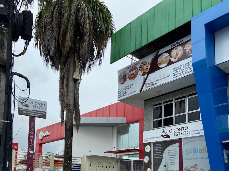 Foto 10 de OrtoDoctor Manaus Parque 10