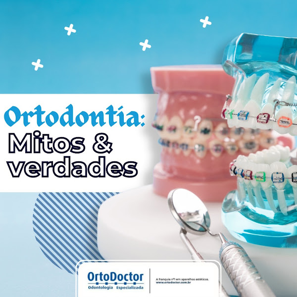 Foto 3 de Ortodoctor Nova Gerty SCS