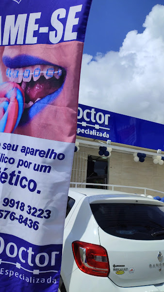 Foto 3 de OrtoDoctor - Odontologia Especializada