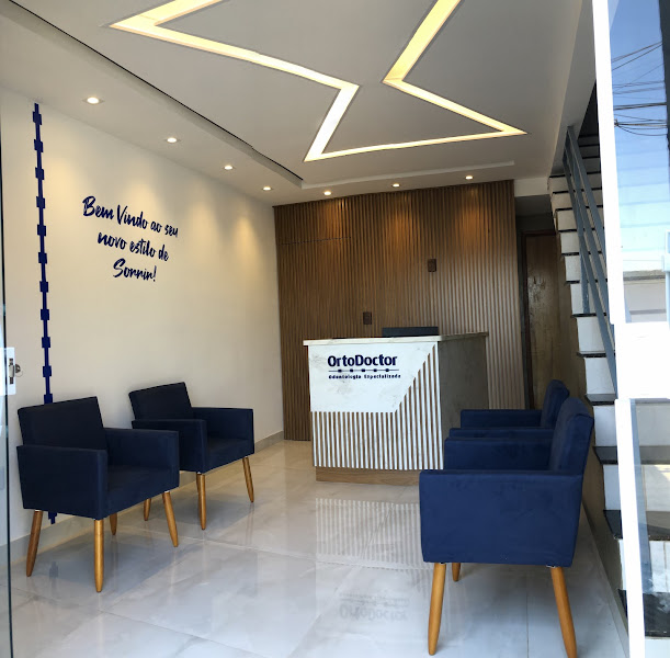 Foto 2 de Ortodoctor Resende Rj