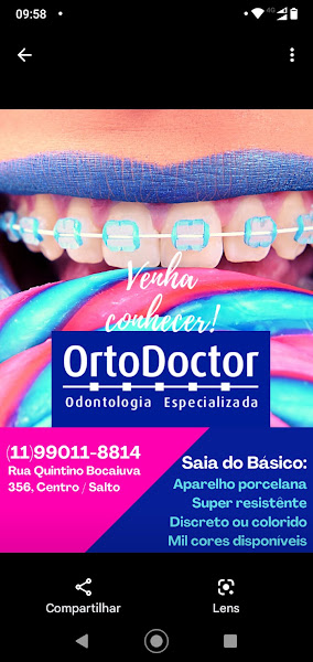 Foto 2 de Ortodoctor Salto (Odontologia Especializada)