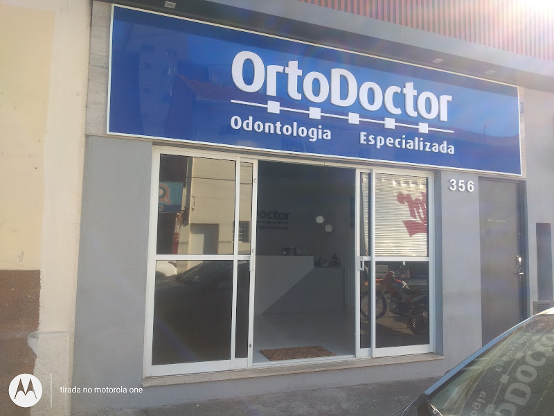 Foto 3 de Ortodoctor Salto (Odontologia Especializada)