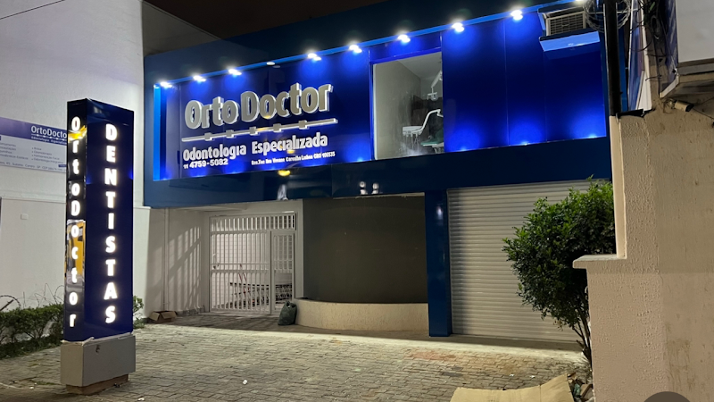 Foto 2 de Ortodoctor Suzano - Aparelhos Ortodônticos