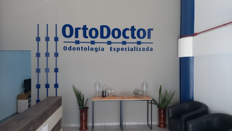 Foto 2 de Ortodoctor Tangará Odontologia Especializada