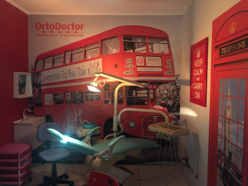 Foto 3 de OrtoDoctor Umuarama