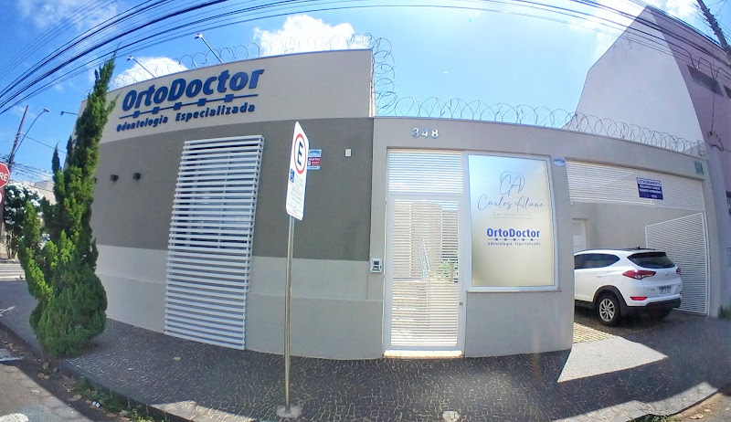 Foto 2 de Ortodoctor - Unidade Martins Uberlândia