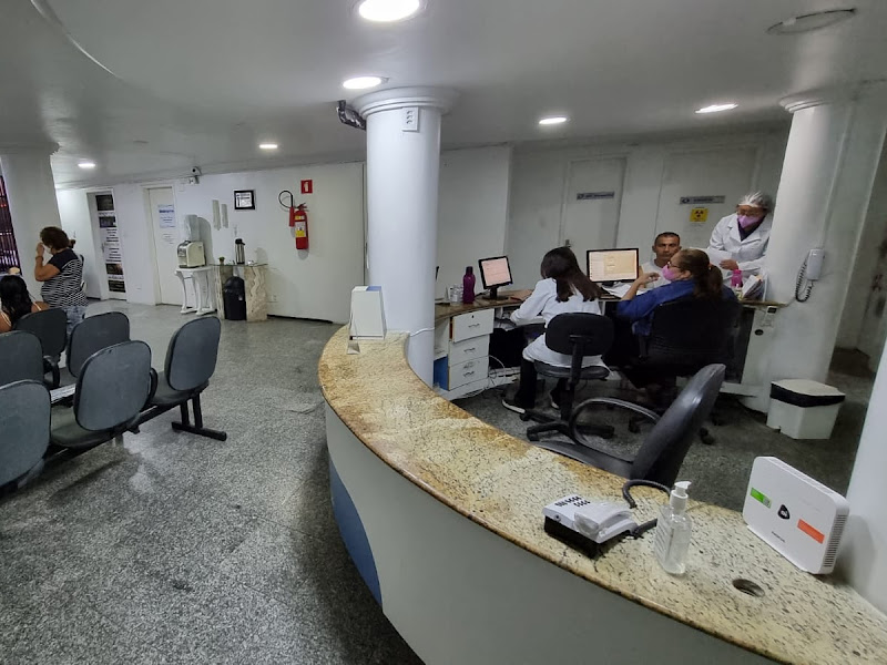 Foto 8 de ORTODONT CLÍNICA ODONTOLÓGICA