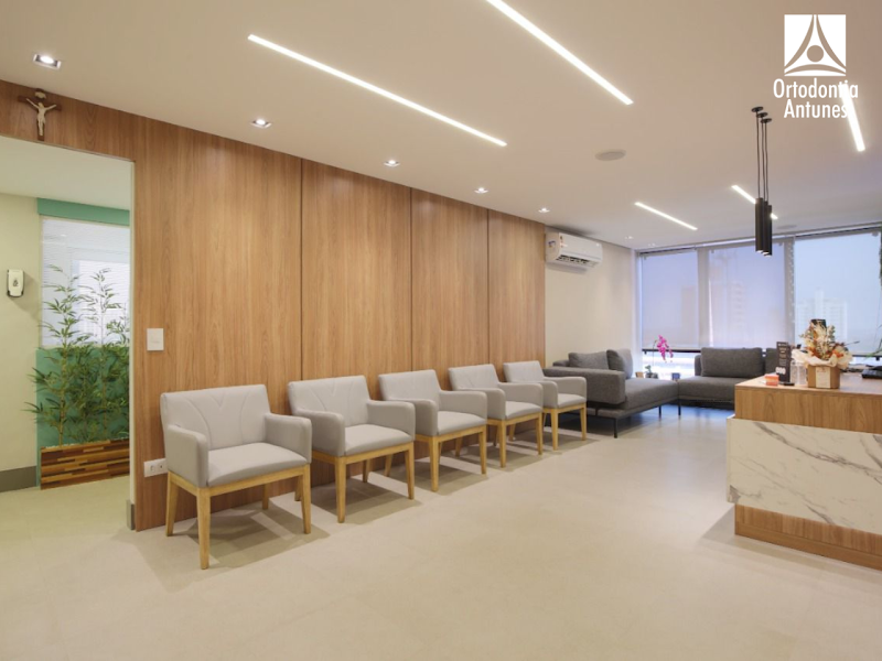 Foto 3 de Ortodontia Antunes | Invisalign Doctor Piracicaba