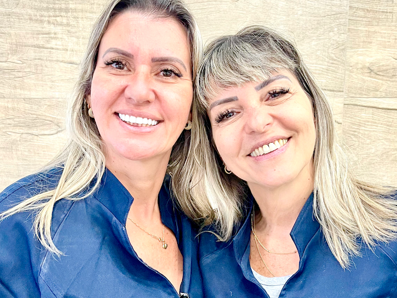 Foto 2 de Ortodontia - Aparelho Fixo e móvel
