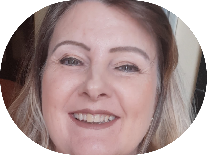 Foto 4 de Ortodontia com alinhadores - Dra. Ana