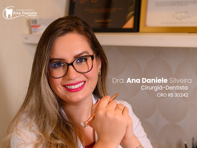 Foto 6 de Ortodontia com alinhadores - Dra. Ana