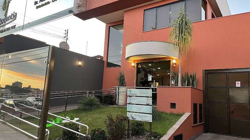 Foto 2 de Ortodontia | Dentista | Campo Grande | Dr Paulo César Tabosa