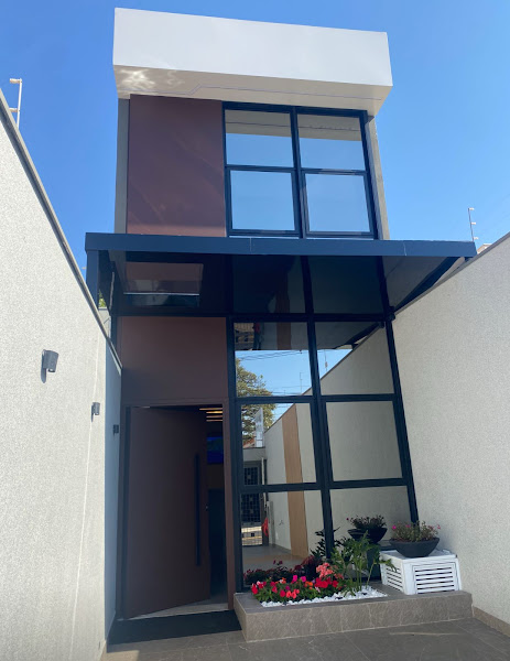 Foto 2 de Ortodontia Di Todaro - Atendimento ortodôntico para crianças e adultos.