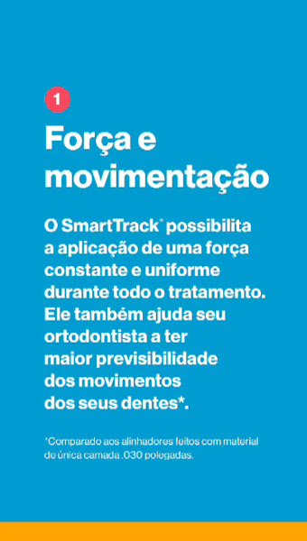 Foto 4 de Ortodontia Di Todaro - Atendimento ortodôntico para crianças e adultos.