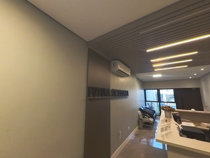 Foto 6 de Ortodontia Di Todaro - Atendimento ortodôntico para crianças e adultos.